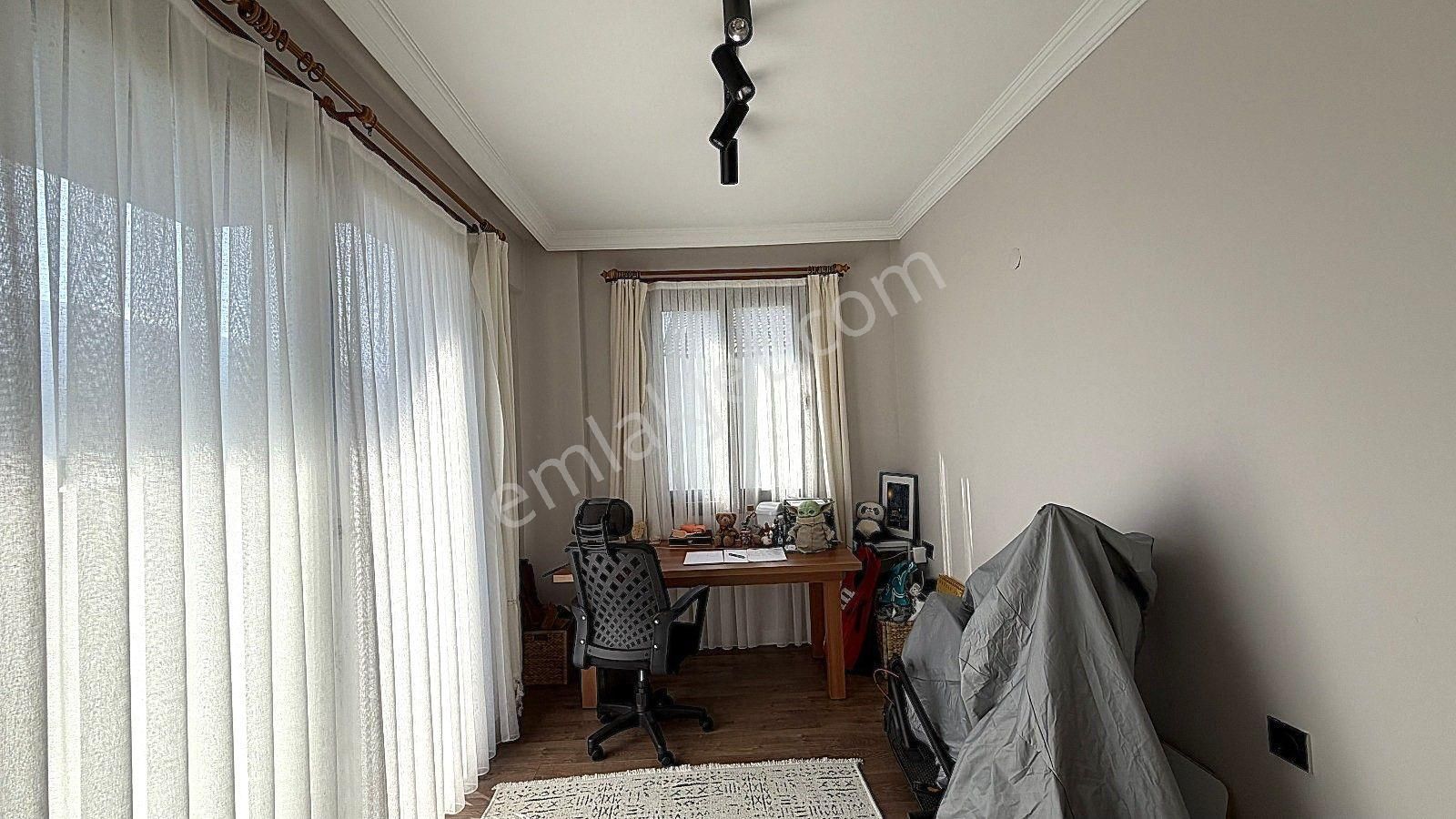 Goldhouse Dan Satılık Ferah Modern Ve Kullanışlı 3+1 Dubleks Daire - Görsel 11