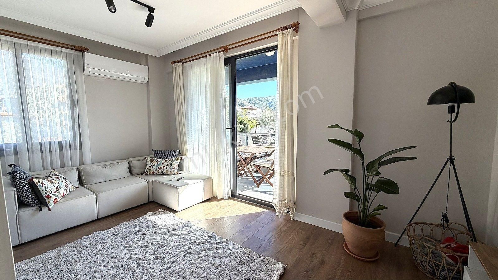 Goldhouse Dan Satılık Ferah Modern Ve Kullanışlı 3+1 Dubleks Daire - Görsel 3