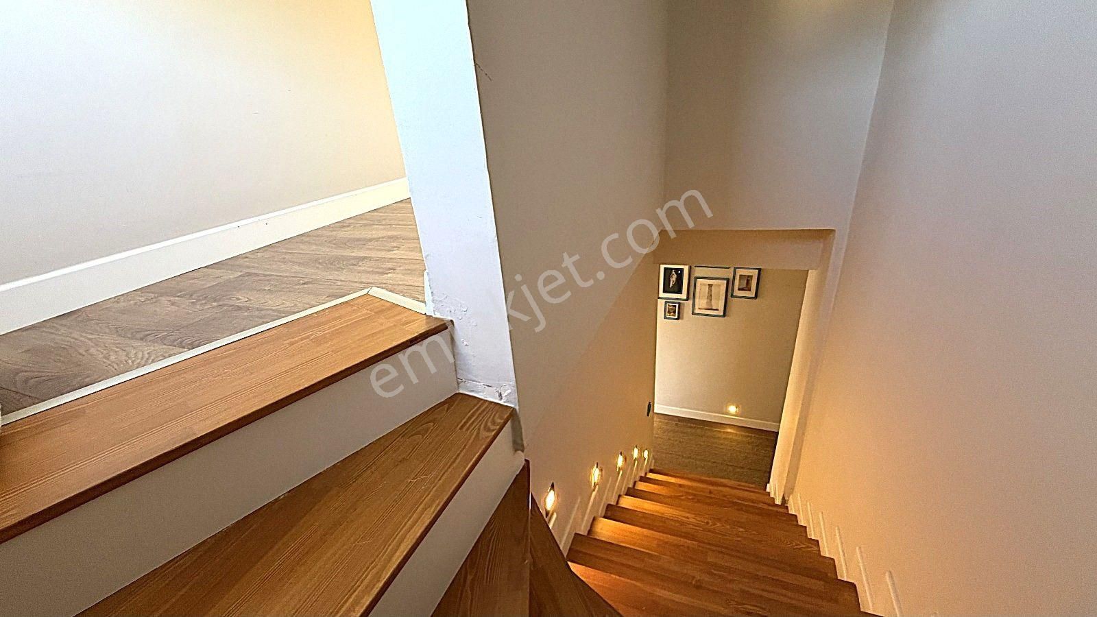 Goldhouse Dan Satılık Ferah Modern Ve Kullanışlı 3+1 Dubleks Daire - Görsel 16