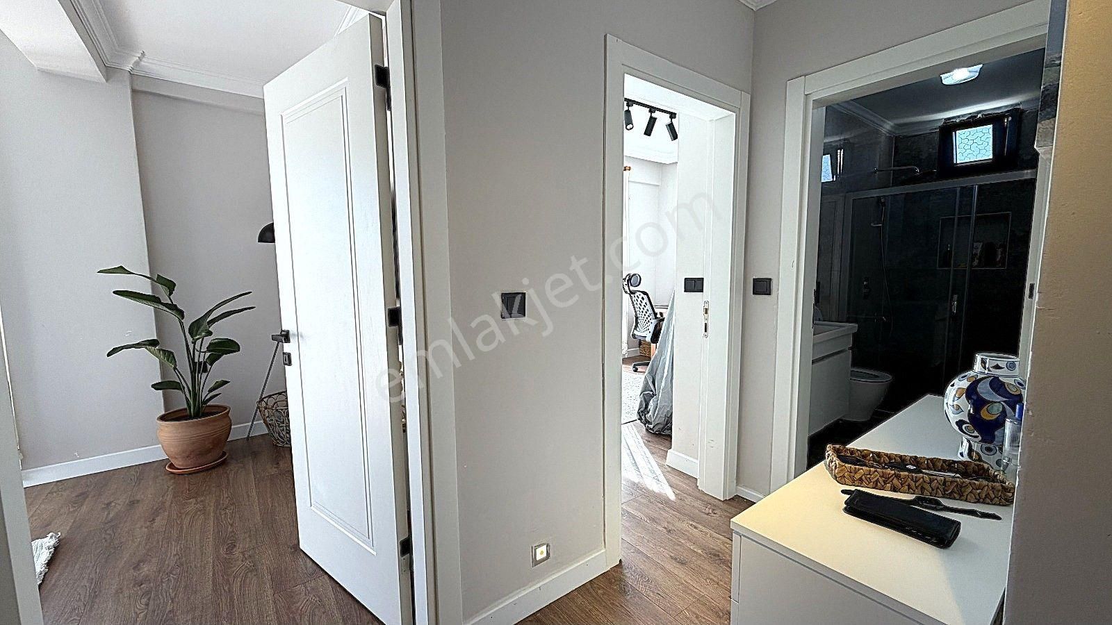 Goldhouse Dan Satılık Ferah Modern Ve Kullanışlı 3+1 Dubleks Daire - Görsel 8