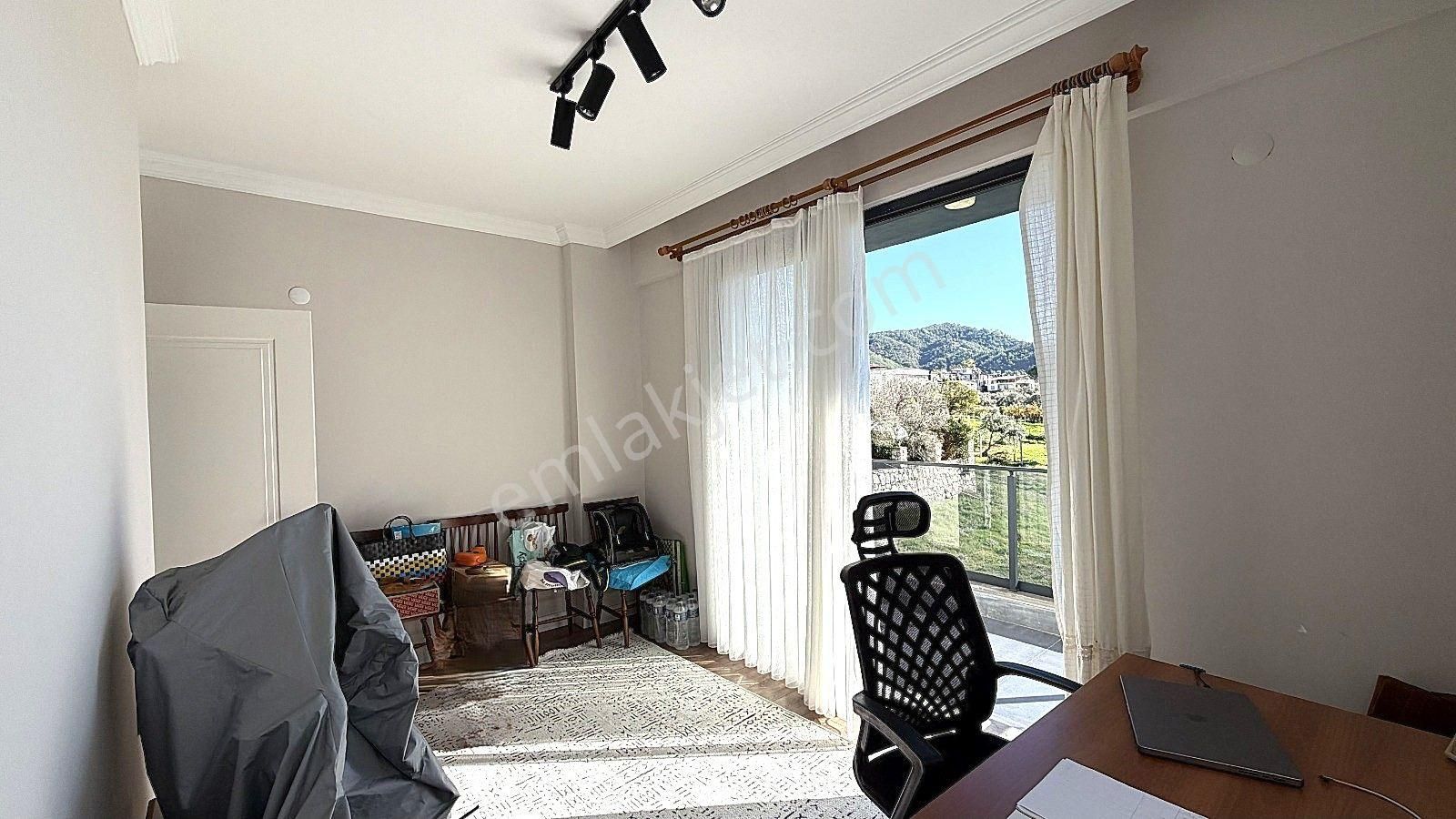 Goldhouse Dan Satılık Ferah Modern Ve Kullanışlı 3+1 Dubleks Daire - Görsel 12