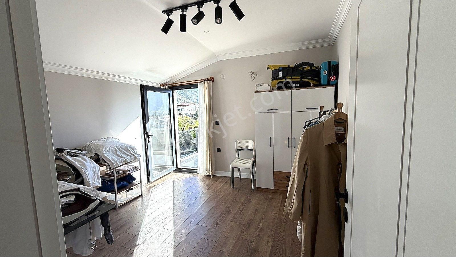 Goldhouse Dan Satılık Ferah Modern Ve Kullanışlı 3+1 Dubleks Daire - Görsel 14