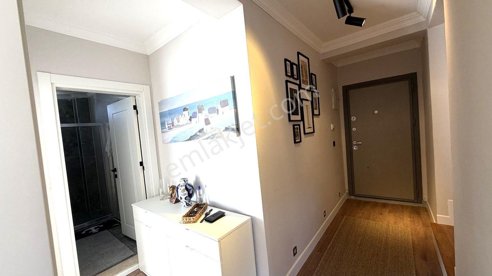 Goldhouse Dan Satılık Ferah Modern Ve Kullanışlı 3+1 Dubleks Daire - Görsel 20