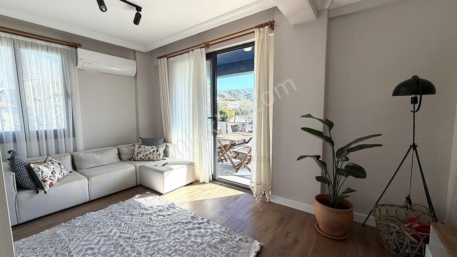 Goldhouse Dan Satılık Ferah Modern Ve Kullanışlı 3+1 Dubleks Daire - Görsel 4