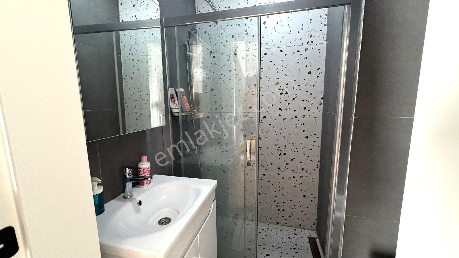 Goldhouse Dan Satılık Ferah Modern Ve Kullanışlı 3+1 Dubleks Daire - Görsel 19