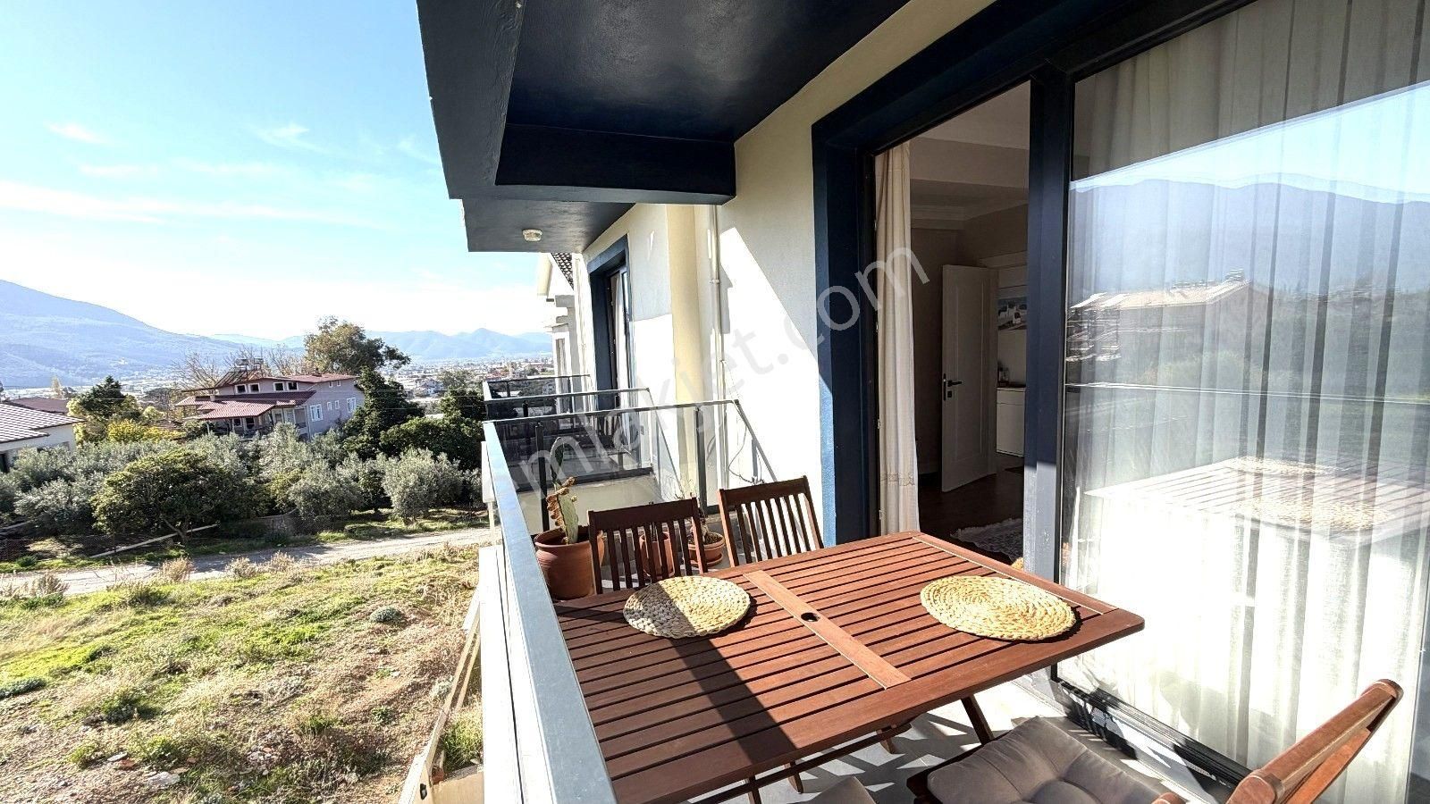 Goldhouse Dan Satılık Ferah Modern Ve Kullanışlı 3+1 Dubleks Daire