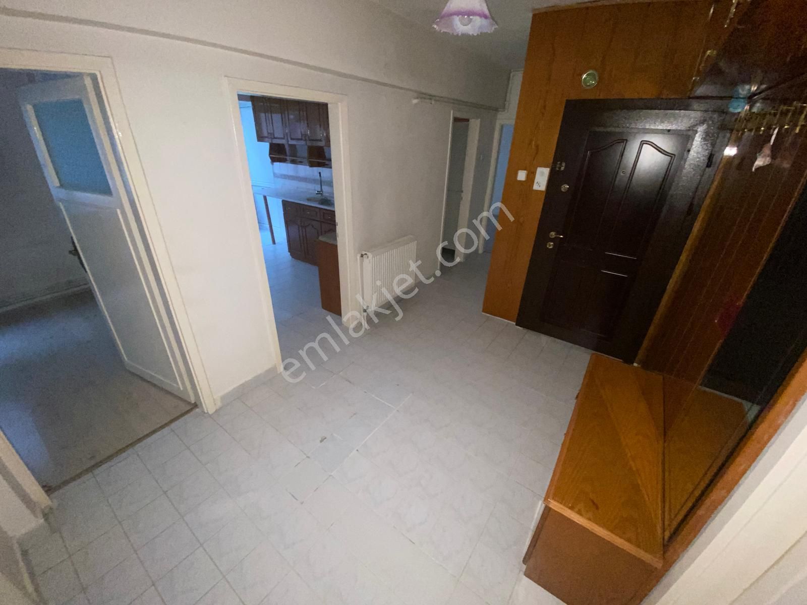 Yılmaz Gayrimenkul'den 3+1 Ara Katta Ön Cephe 20 Bin Pazarlıklı Fırsat Kiralık Daire - Görsel 13