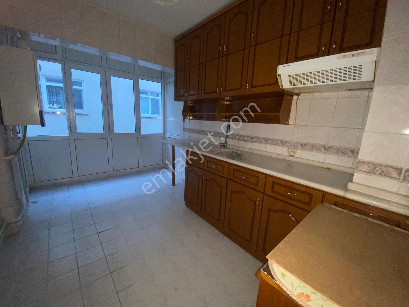 Yılmaz Gayrimenkul'den 3+1 Ara Katta Ön Cephe 20 Bin Pazarlıklı Fırsat Kiralık Daire - Görsel 26
