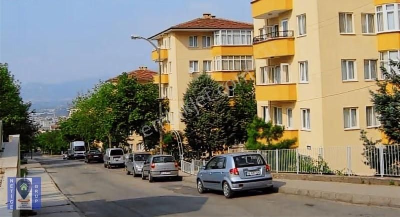 Siteler Mahallesi Anayapı Sitesinde 3+1 Daire