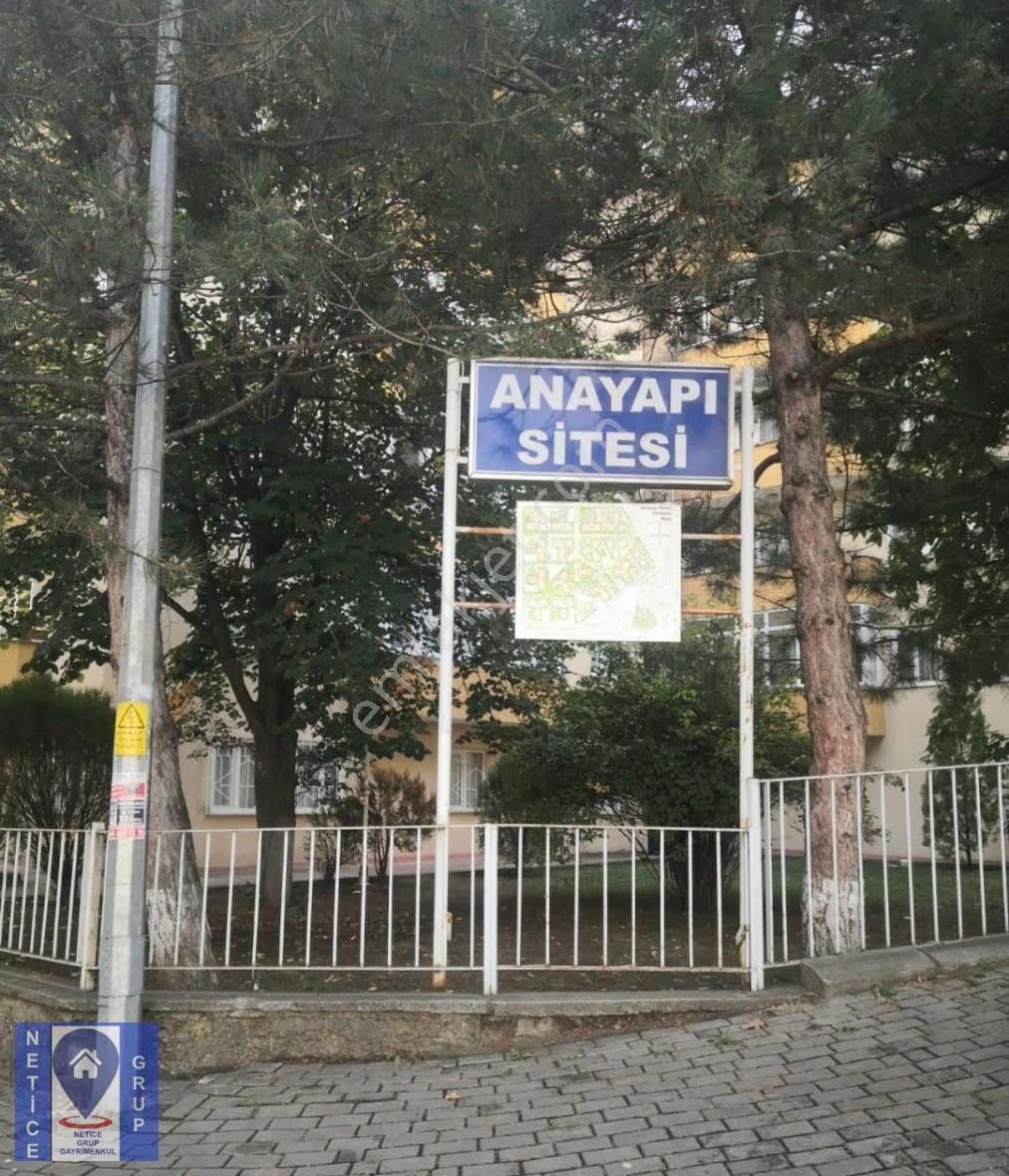 Siteler Mahallesi Anayapı Sitesinde 3+1 Daire - Görsel 2