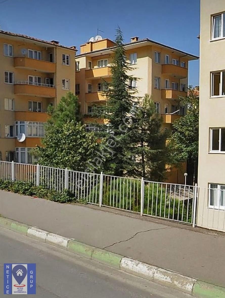 Siteler Mahallesi Anayapı Sitesinde 3+1 Daire - Görsel 4