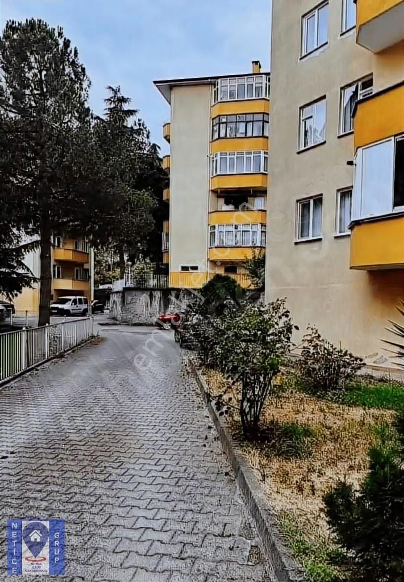 Siteler Mahallesi Anayapı Sitesinde 3+1 Daire - Görsel 3