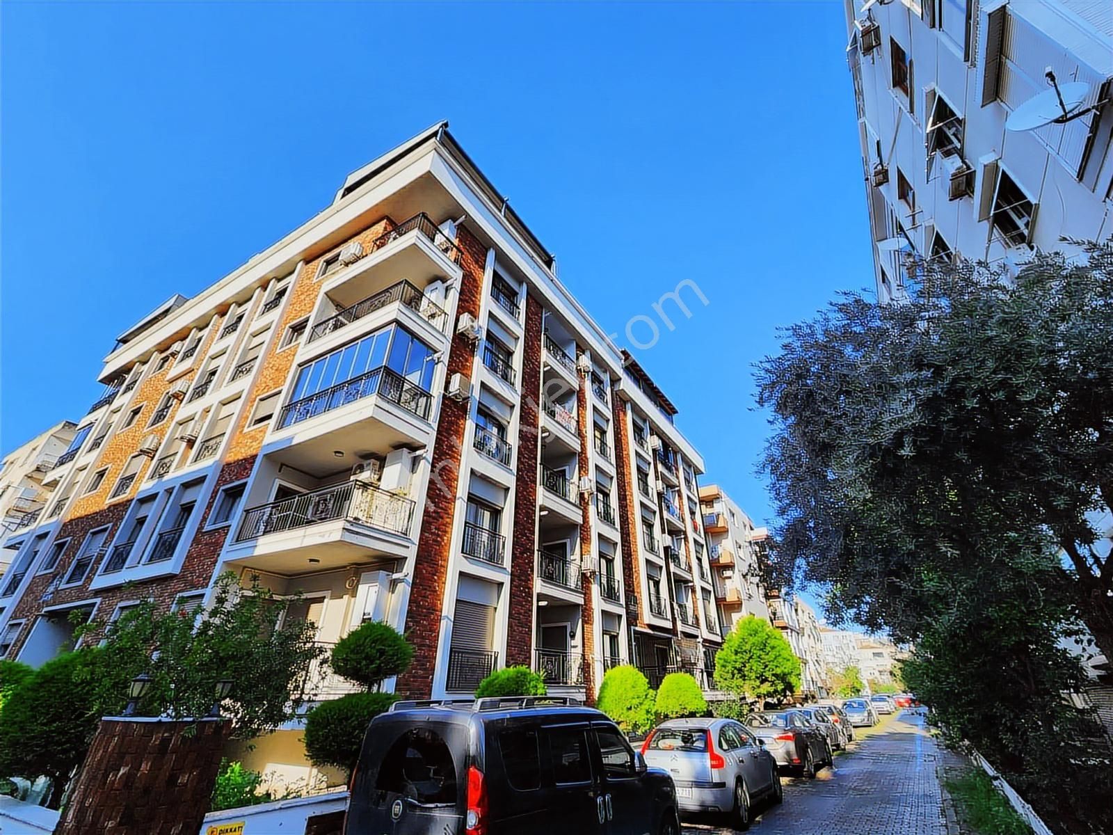 Bostanlıda 5 Yıllık Binada Otoparklı 2+1 Kiralık Daire - Görsel 29