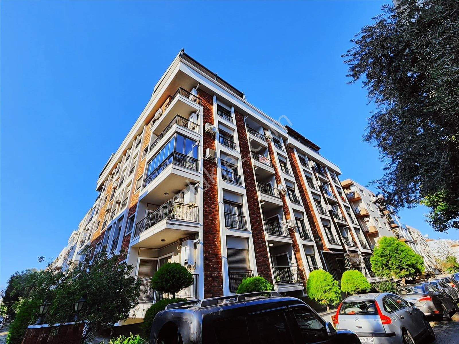 Bostanlıda 5 Yıllık Binada Otoparklı 2+1 Kiralık Daire - Görsel 31