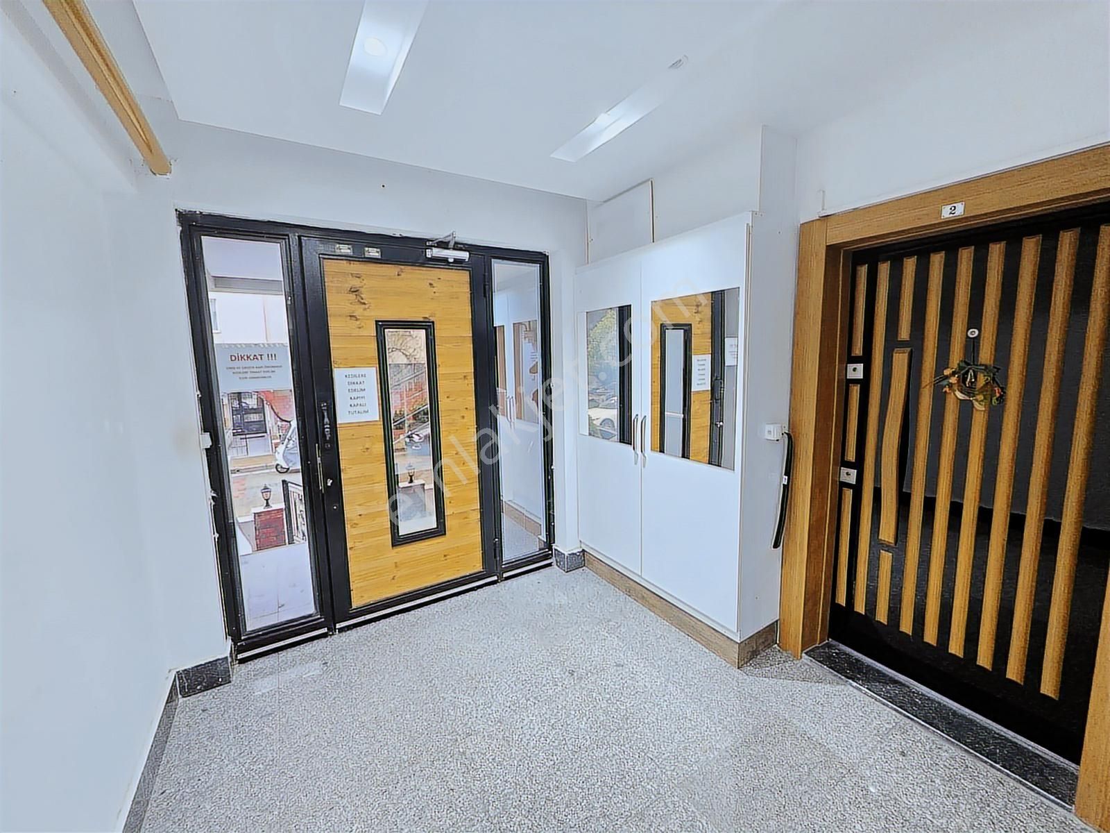 Bostanlıda 5 Yıllık Binada Otoparklı 2+1 Kiralık Daire - Görsel 6