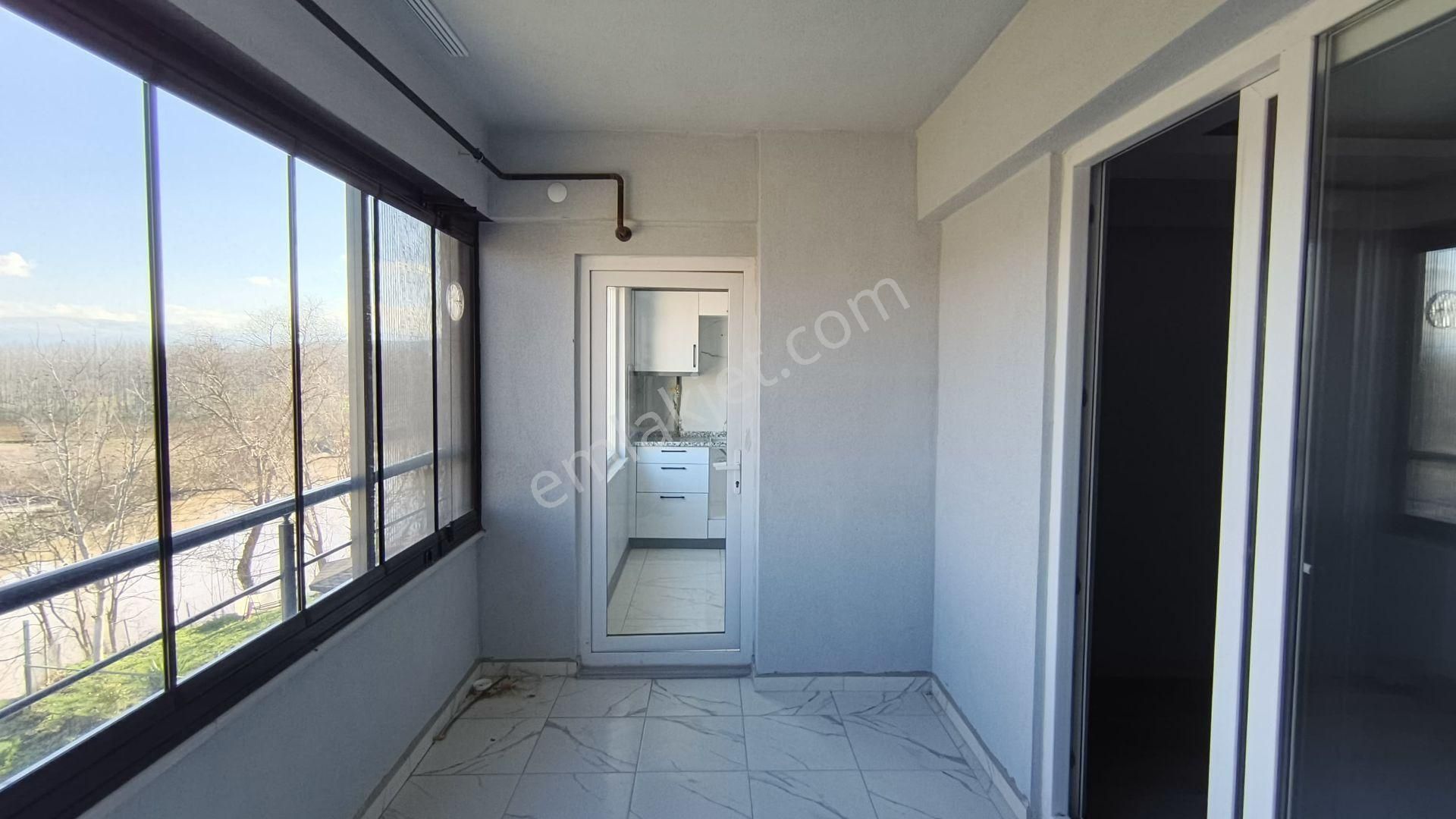 Mustafakemalpaşa Hamidiye'de Yeni 3+1 Kiralık Daire (135m²) - Görsel 8