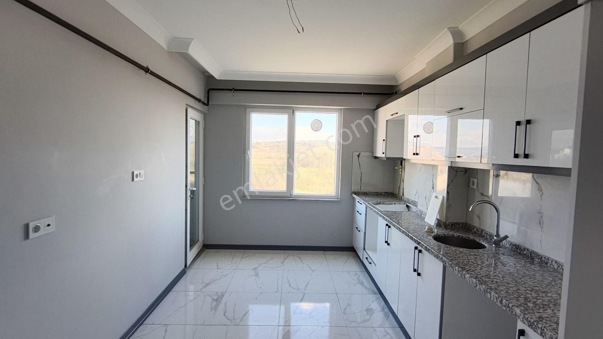 Mustafakemalpaşa Hamidiye'de Yeni 3+1 Kiralık Daire (135m²) - Görsel 12