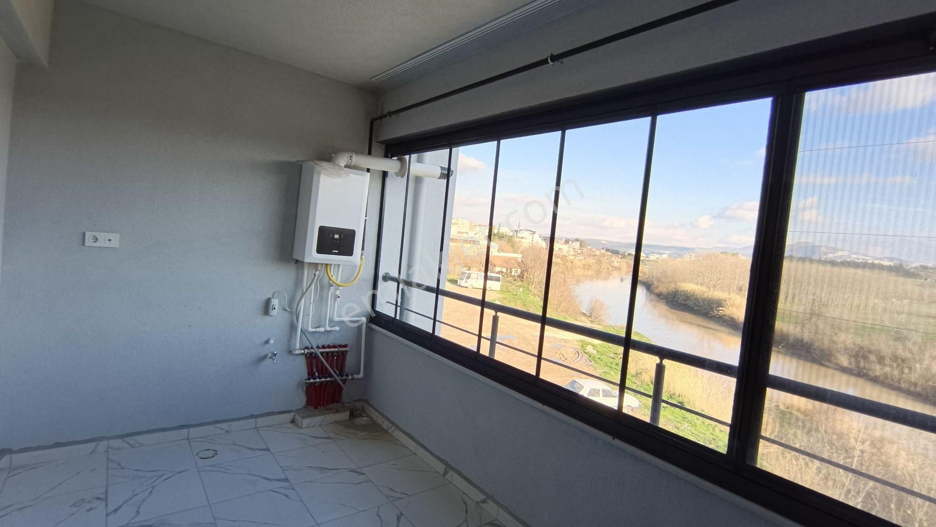 Mustafakemalpaşa Hamidiye'de Yeni 3+1 Kiralık Daire (135m²) - Görsel 4