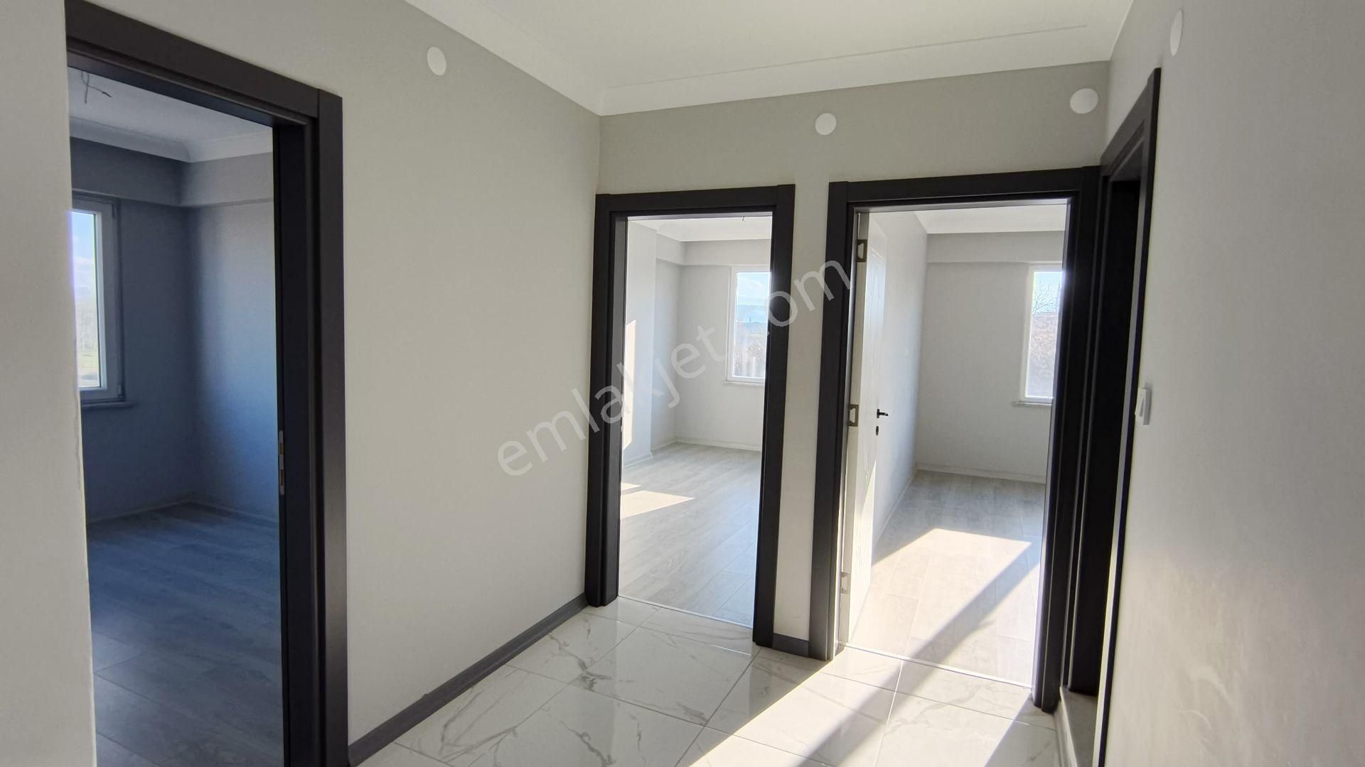 Mustafakemalpaşa Hamidiye'de Yeni 3+1 Kiralık Daire (135m²) - Görsel 16