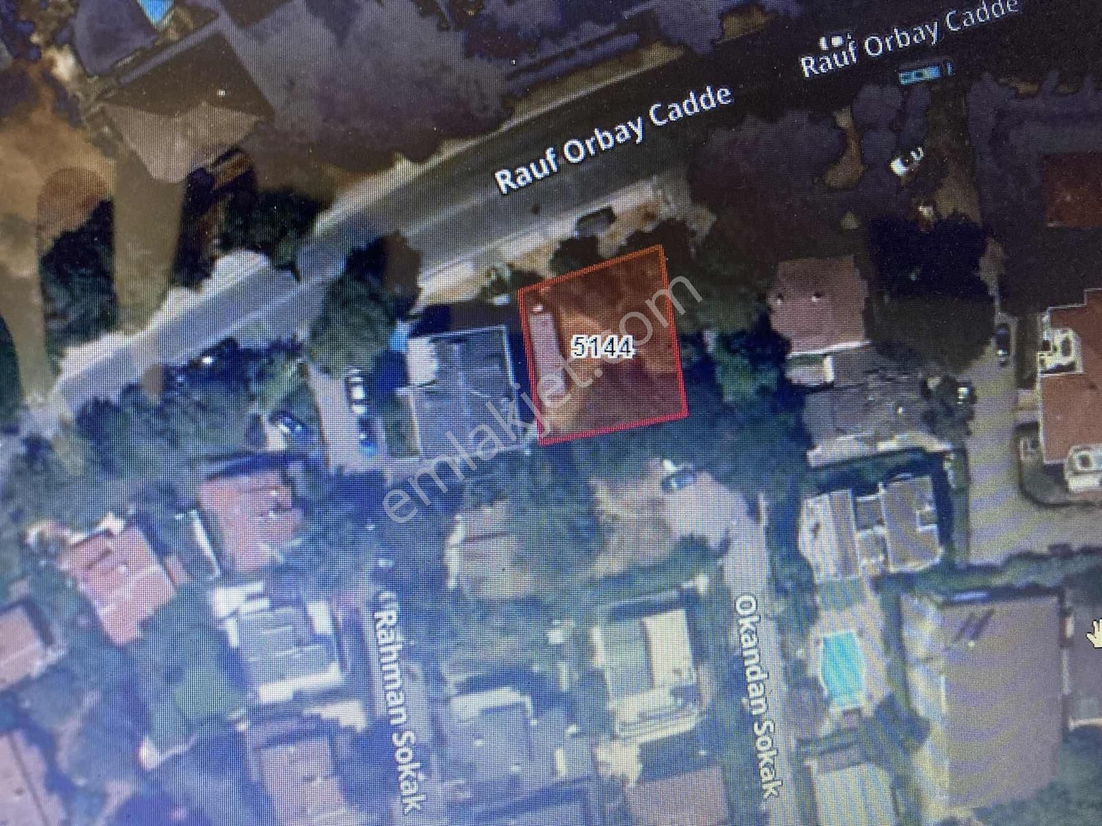 İstanbul Tuzla Postane Mahallesinde İmarlı Arsa Satılık - Görsel 2