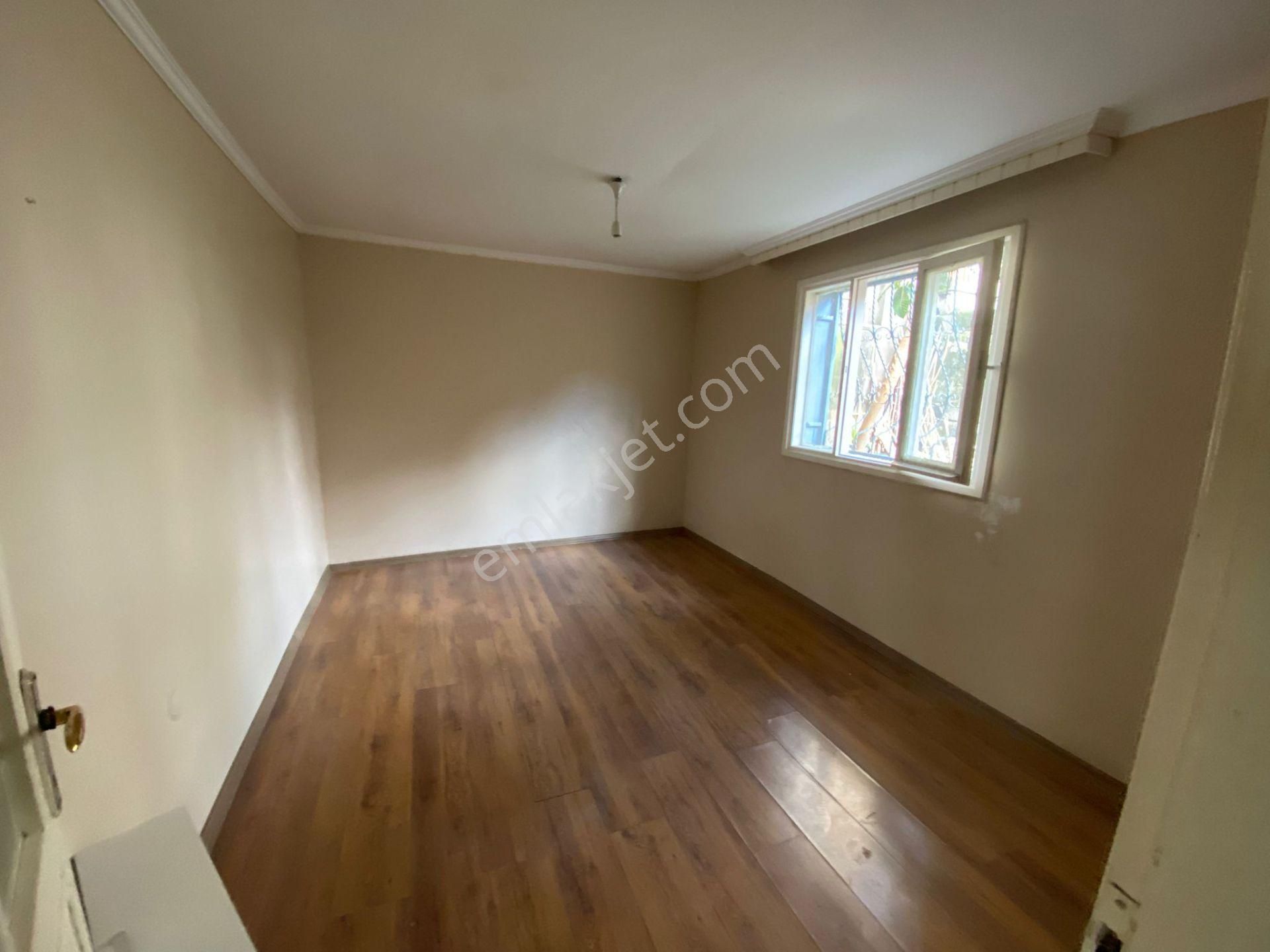 Konak Mehtap Mahde 3+1 110m2+50m2 Bahçeli Kiralık Müstaki Ev - Görsel 5