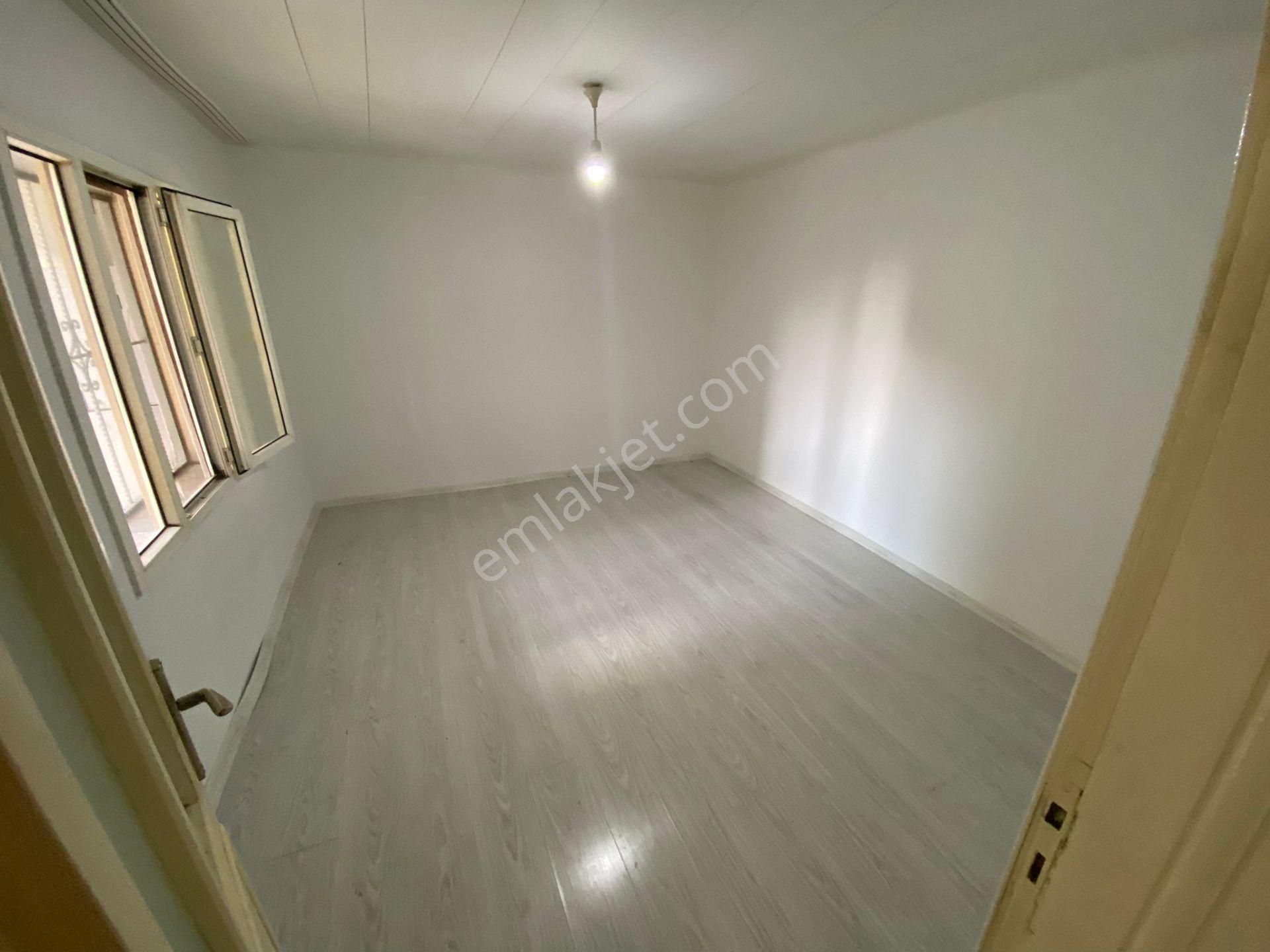 Konak Mehtap Mahde 3+1 110m2+50m2 Bahçeli Kiralık Müstaki Ev - Görsel 3