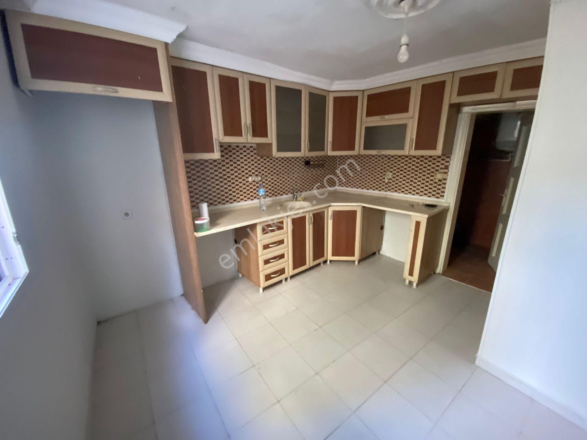 Konak Mehtap Mahde 3+1 110m2+50m2 Bahçeli Kiralık Müstaki Ev - Görsel 15