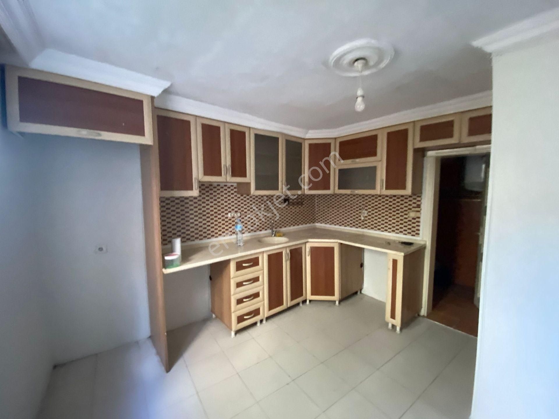 Konak Mehtap Mahde 3+1 110m2+50m2 Bahçeli Kiralık Müstaki Ev - Görsel 6