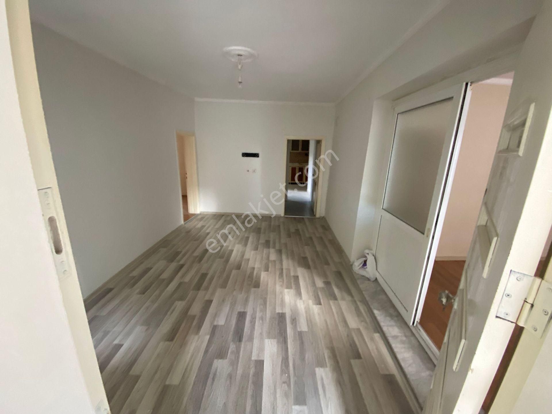Konak Mehtap Mahde 3+1 110m2+50m2 Bahçeli Kiralık Müstaki Ev - Görsel 2