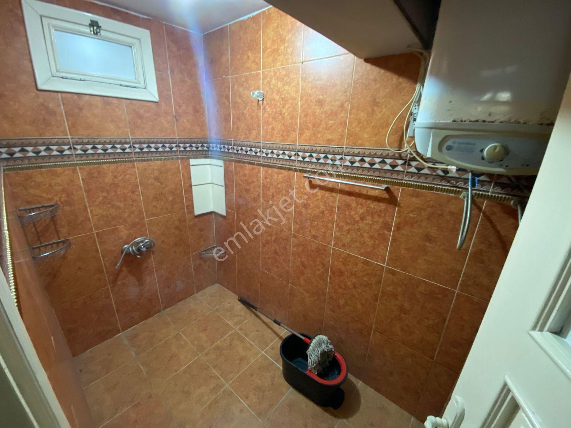 Konak Mehtap Mahde 3+1 110m2+50m2 Bahçeli Kiralık Müstaki Ev - Görsel 19