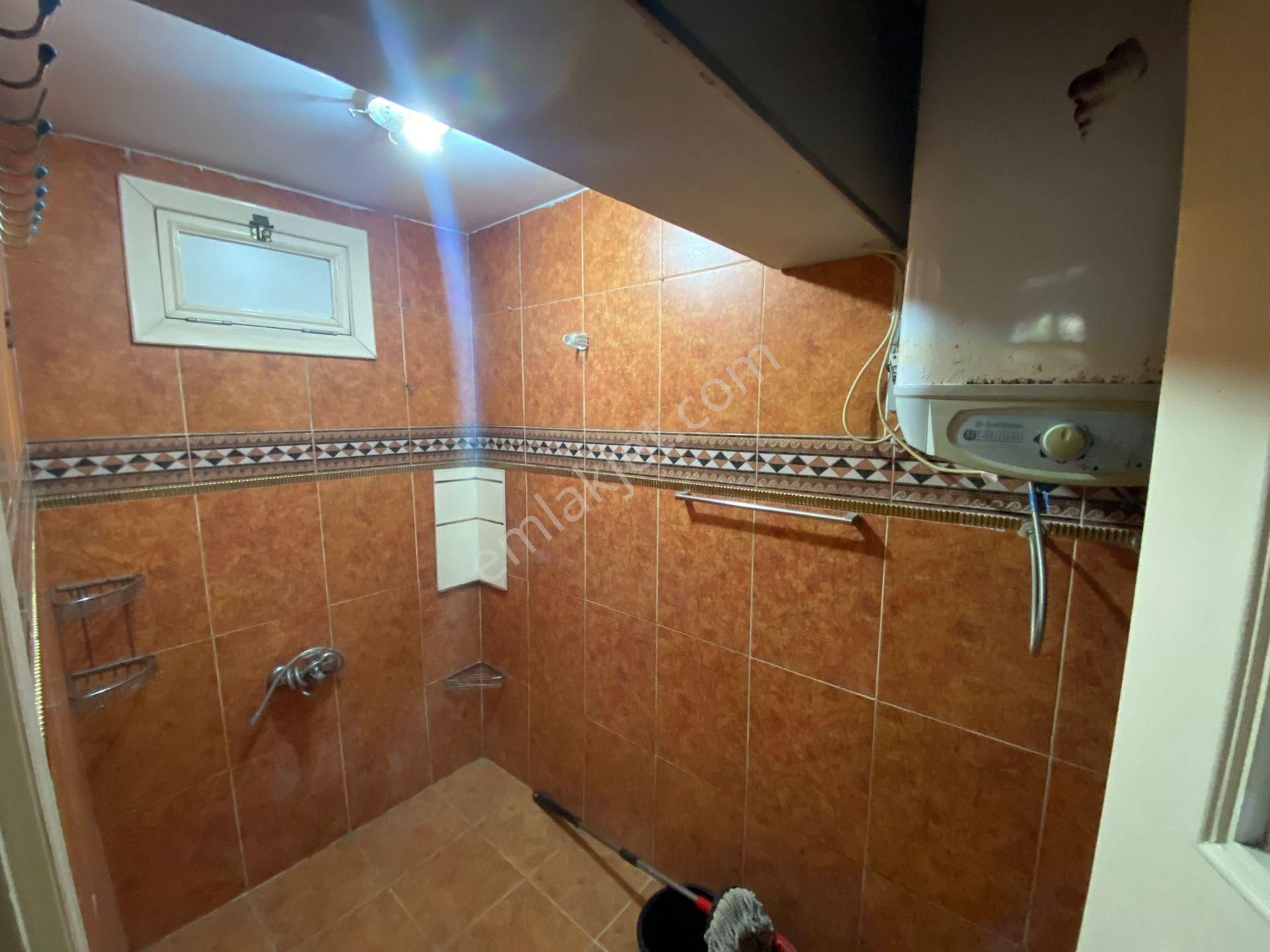 Konak Mehtap Mahde 3+1 110m2+50m2 Bahçeli Kiralık Müstaki Ev - Görsel 16