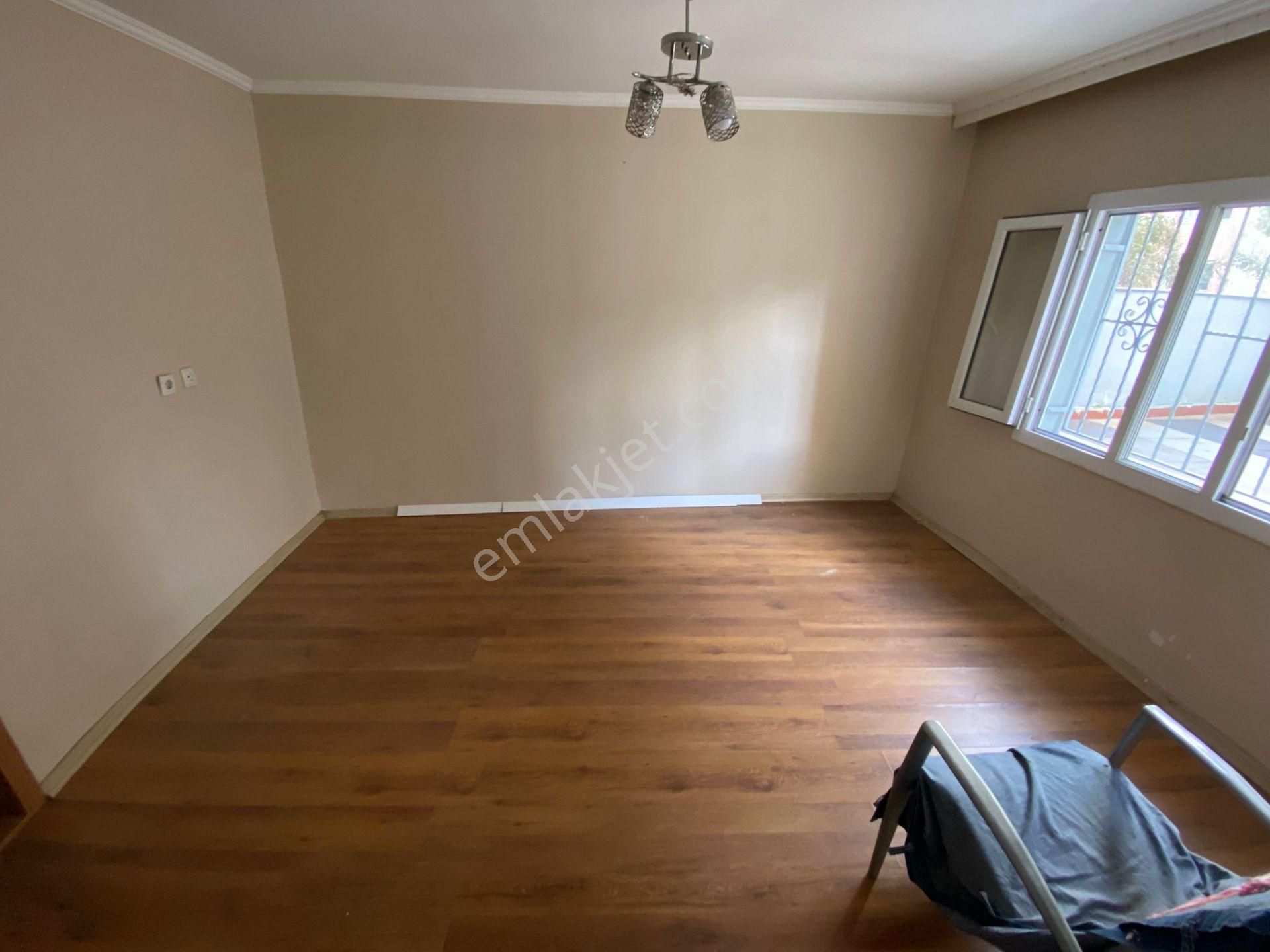 Konak Mehtap Mahde 3+1 110m2+50m2 Bahçeli Kiralık Müstaki Ev - Görsel 4