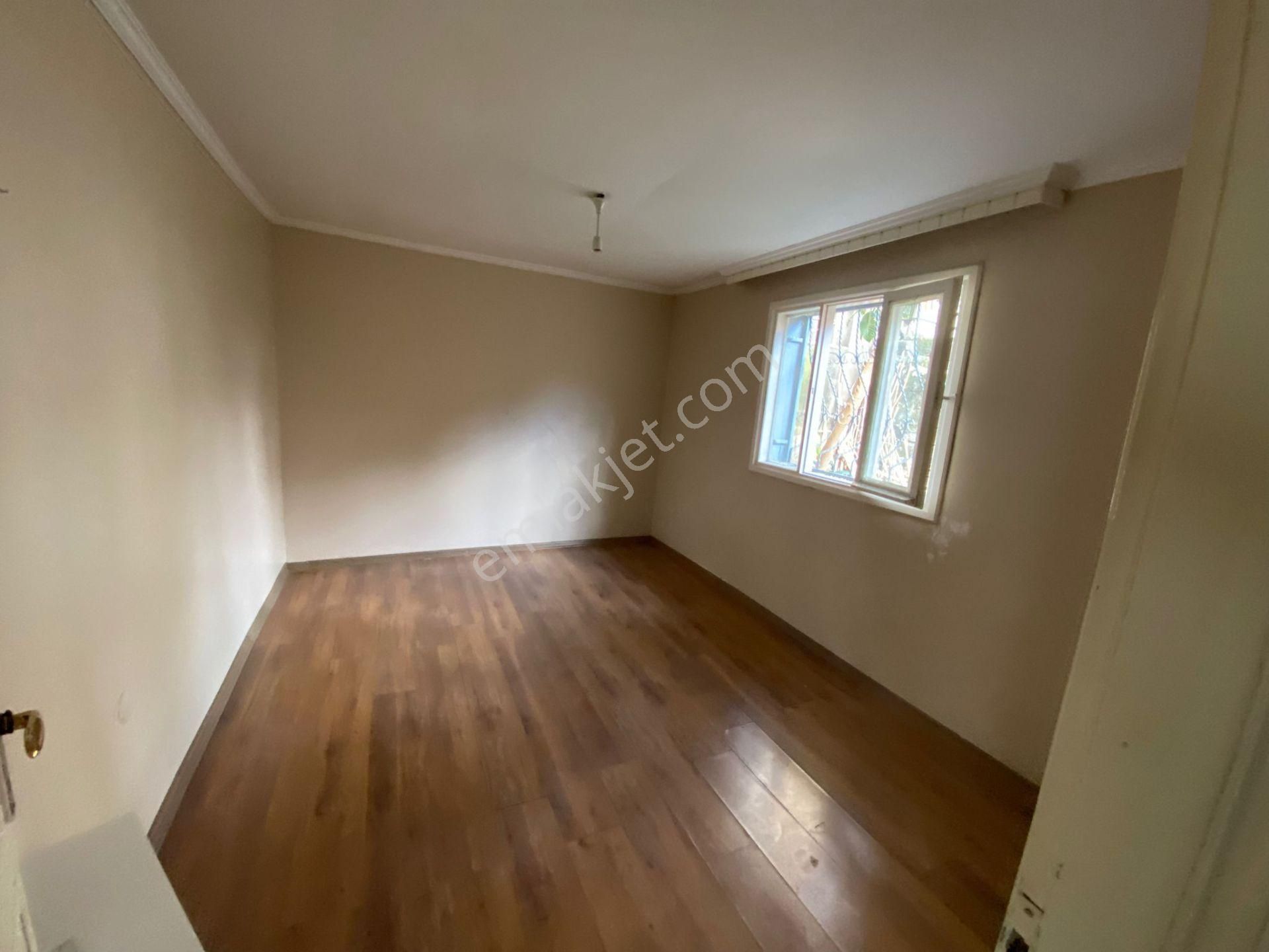 Konak Mehtap Mahde 3+1 110m2+50m2 Bahçeli Kiralık Müstaki Ev - Görsel 14