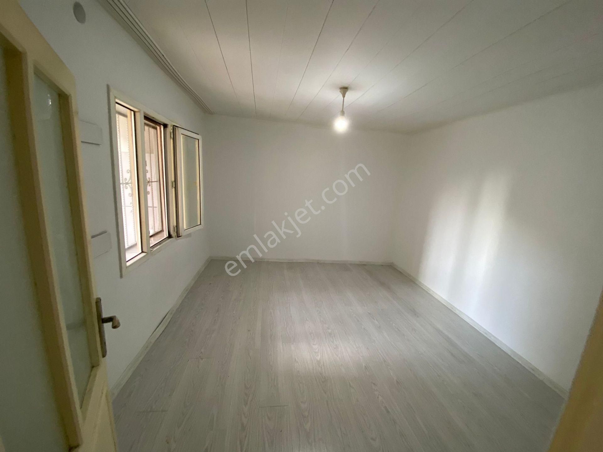 Konak Mehtap Mahde 3+1 110m2+50m2 Bahçeli Kiralık Müstaki Ev - Görsel 12