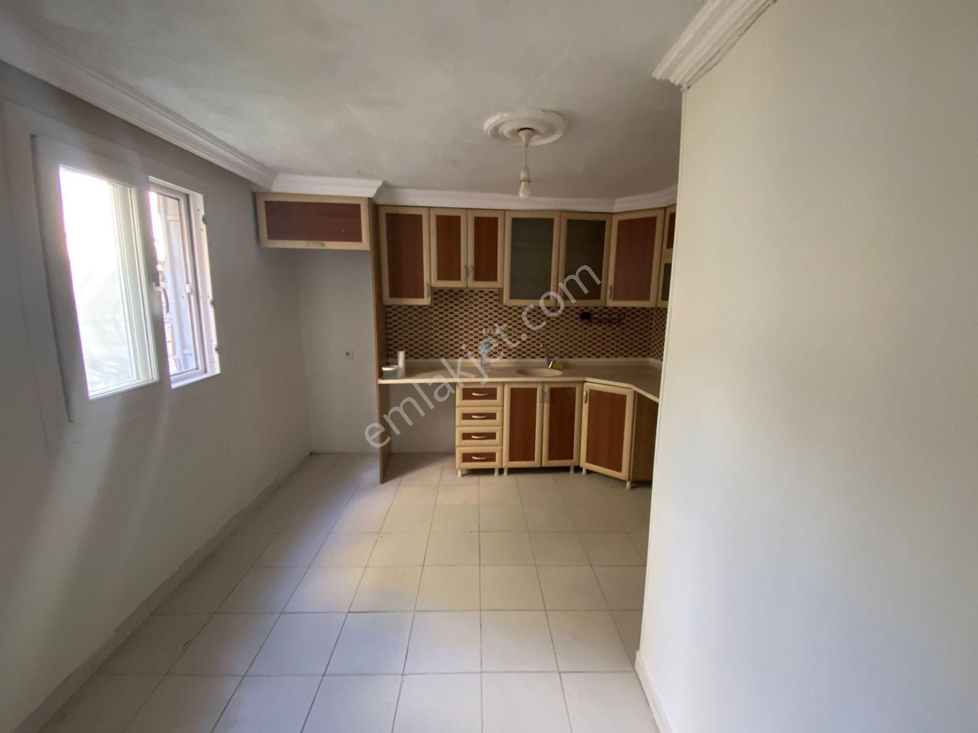 Konak Mehtap Mahde 3+1 110m2+50m2 Bahçeli Kiralık Müstaki Ev - Görsel 8