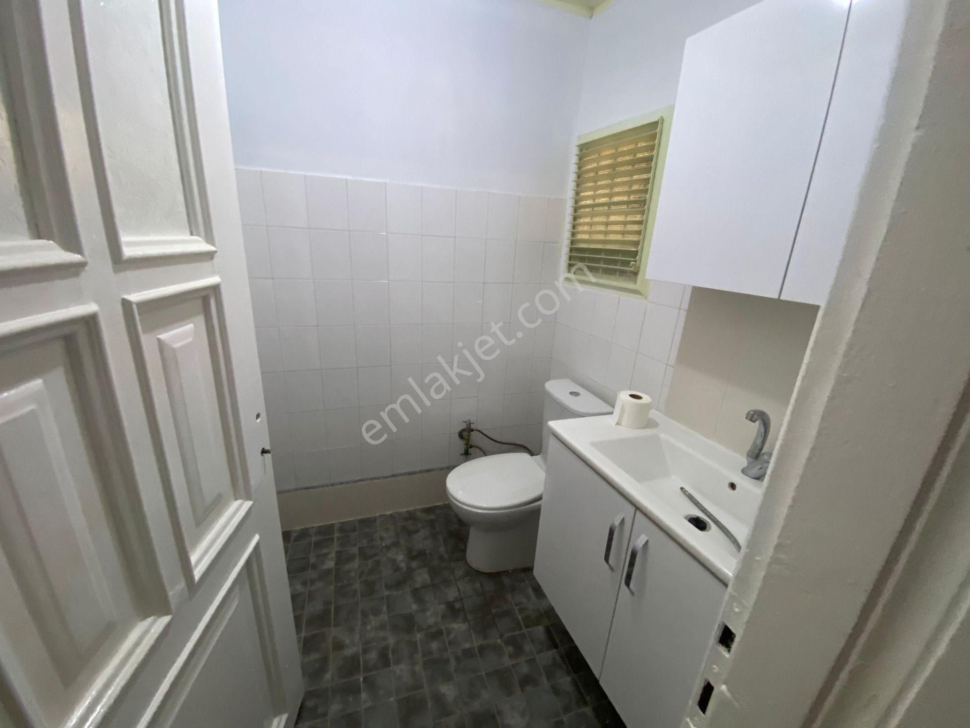 Konak Mehtap Mahde 3+1 110m2+50m2 Bahçeli Kiralık Müstaki Ev - Görsel 13