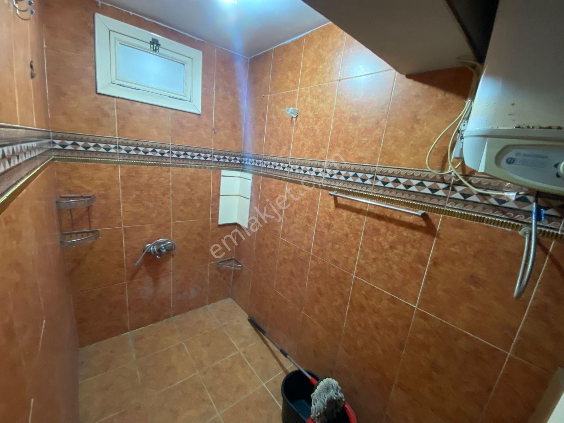 Konak Mehtap Mahde 3+1 110m2+50m2 Bahçeli Kiralık Müstaki Ev - Görsel 17