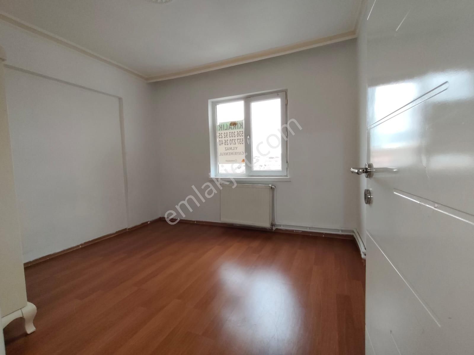 Yılmaz Gayrimenkulden Malazgirt Mahallesinde 2+1 Ön Cephe 17.000 Pazarlıklı Fırsat Kiralık Daire - Görsel 25