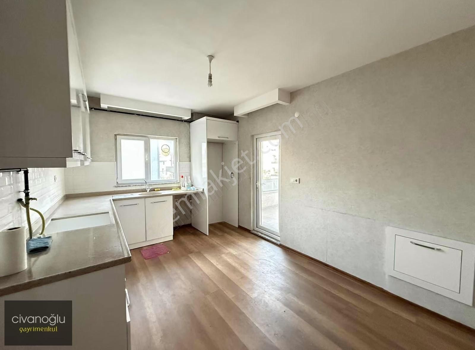 Nilüfer Akçalarda Kiralık 3+1 Site İçerisinde Daire - Görsel 3