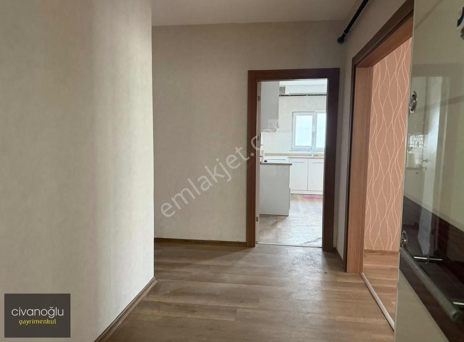 Nilüfer Akçalarda Kiralık 3+1 Site İçerisinde Daire - Görsel 16