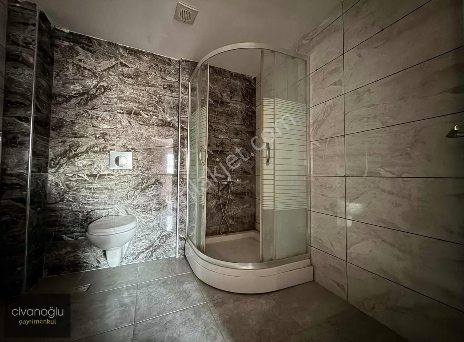 Nilüfer Akçalarda Kiralık 3+1 Site İçerisinde Daire - Görsel 14