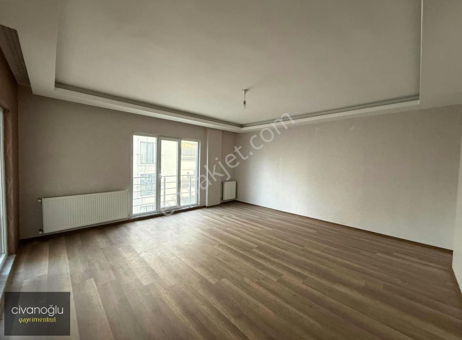 Nilüfer Akçalarda Kiralık 3+1 Site İçerisinde Daire - Görsel 18