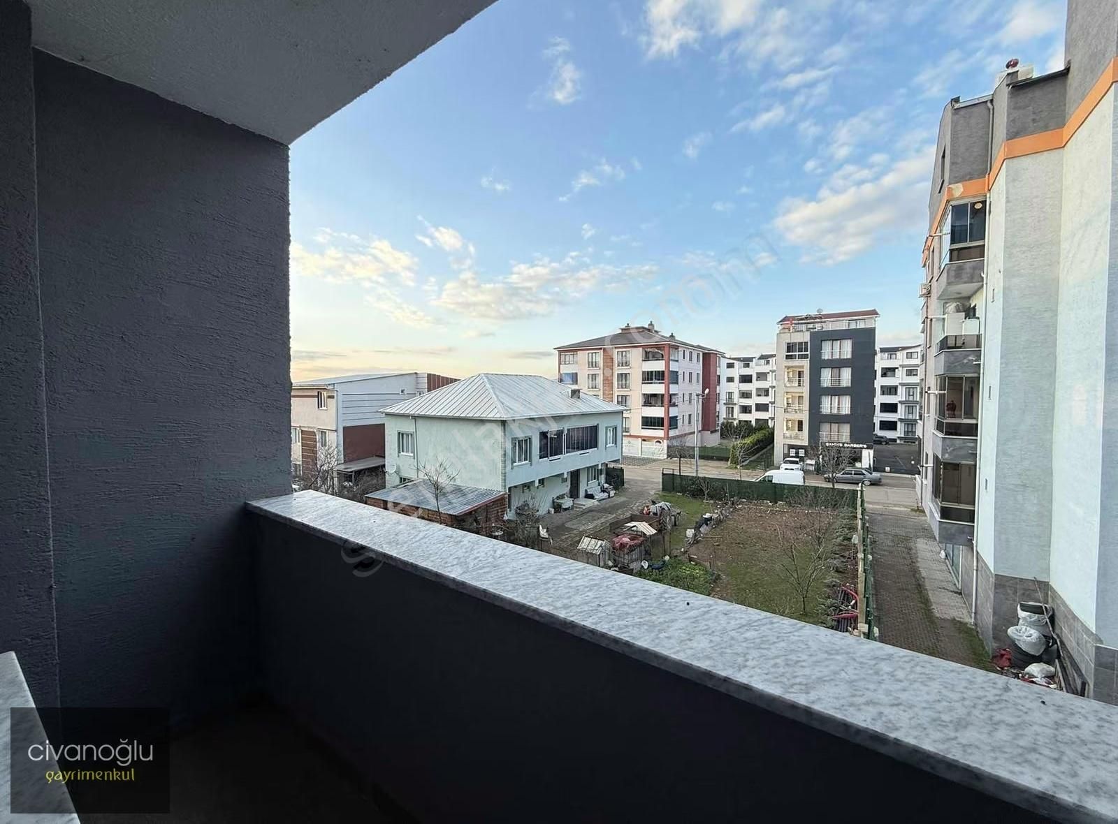 Nilüfer Akçalarda Kiralık 3+1 Site İçerisinde Daire - Görsel 11