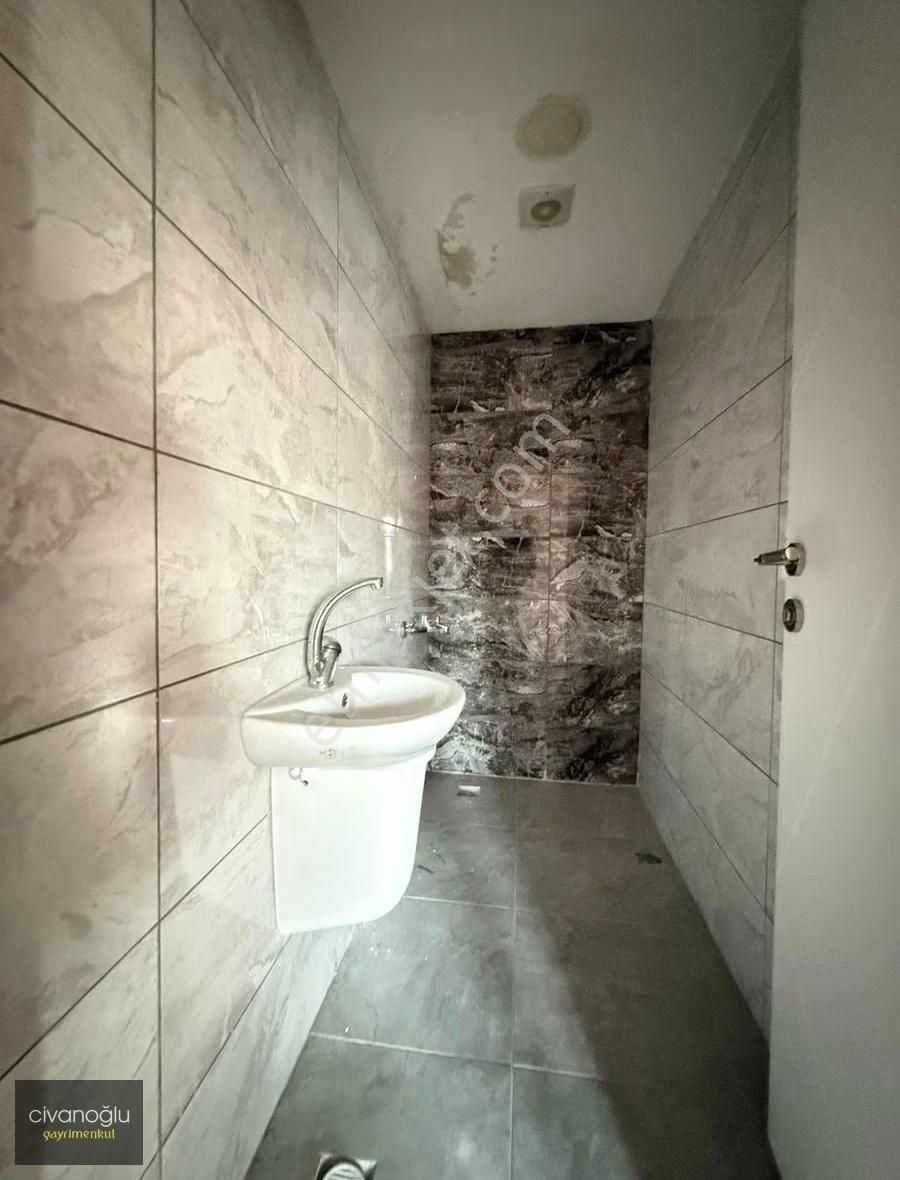 Nilüfer Akçalarda Kiralık 3+1 Site İçerisinde Daire - Görsel 9