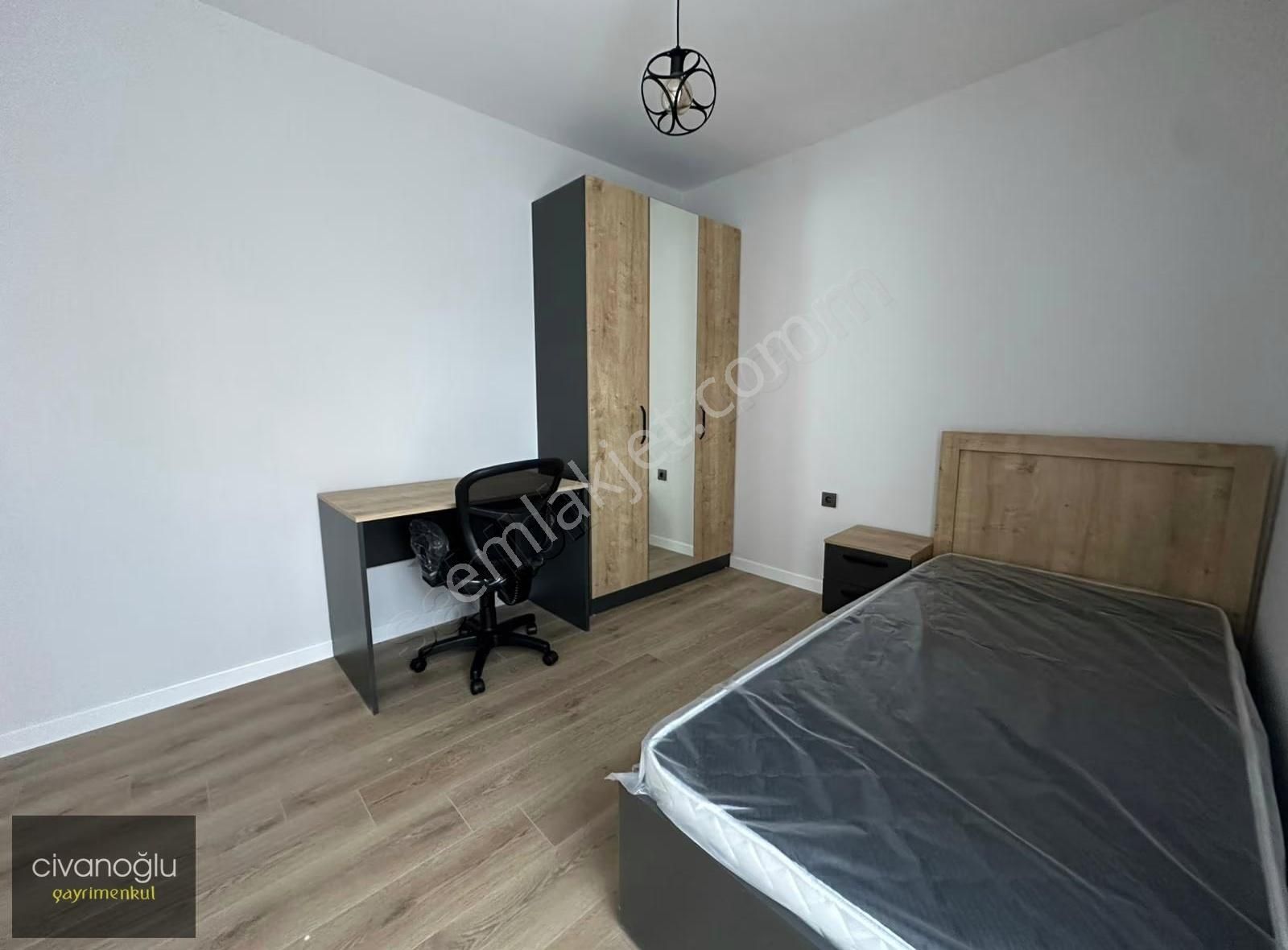 Görükle'de 85m² Geniş Eşyalı 2+1 Kiralık 0 Daire - Görsel 13