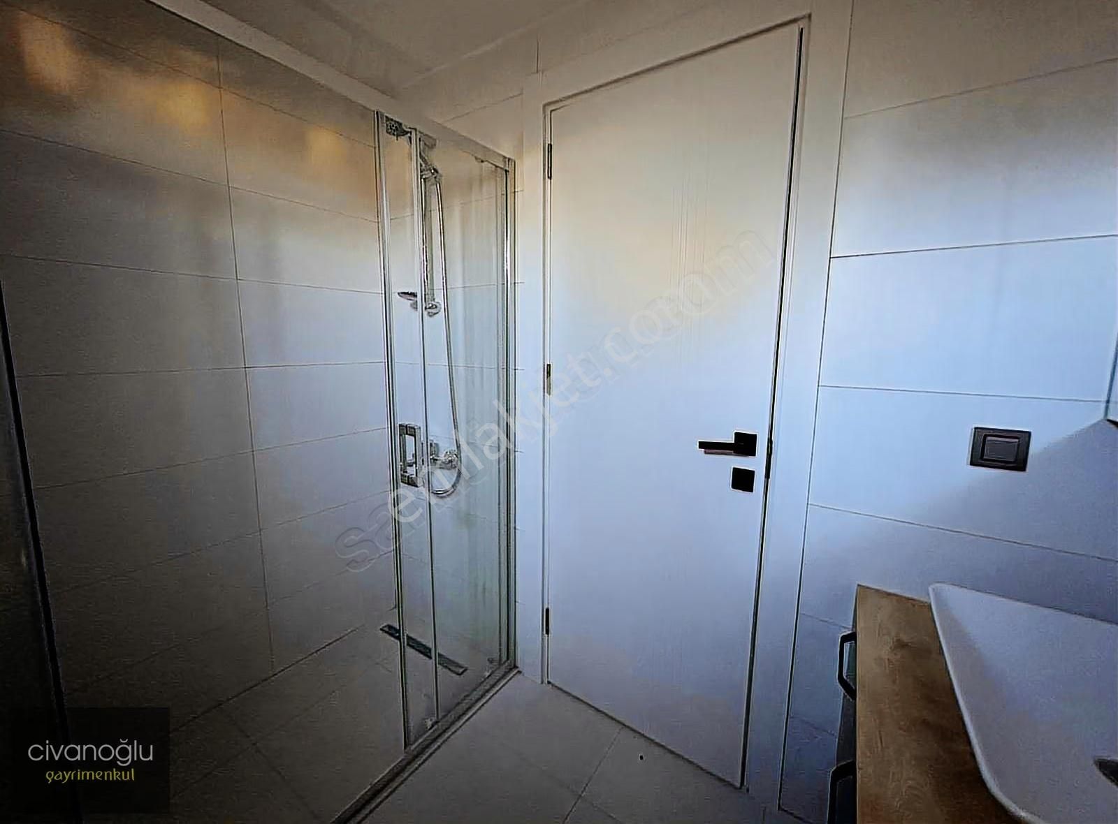 Görükle'de 85m² Geniş Eşyalı 2+1 Kiralık 0 Daire - Görsel 12