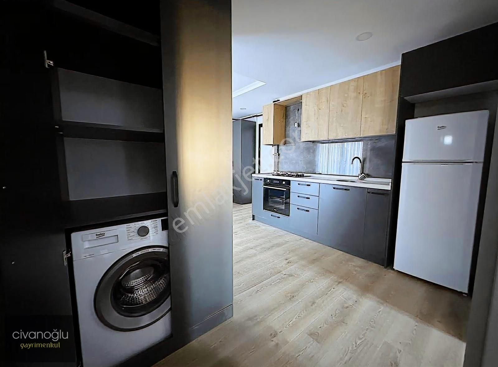 Görükle'de 85m² Geniş Eşyalı 2+1 Kiralık 0 Daire - Görsel 6
