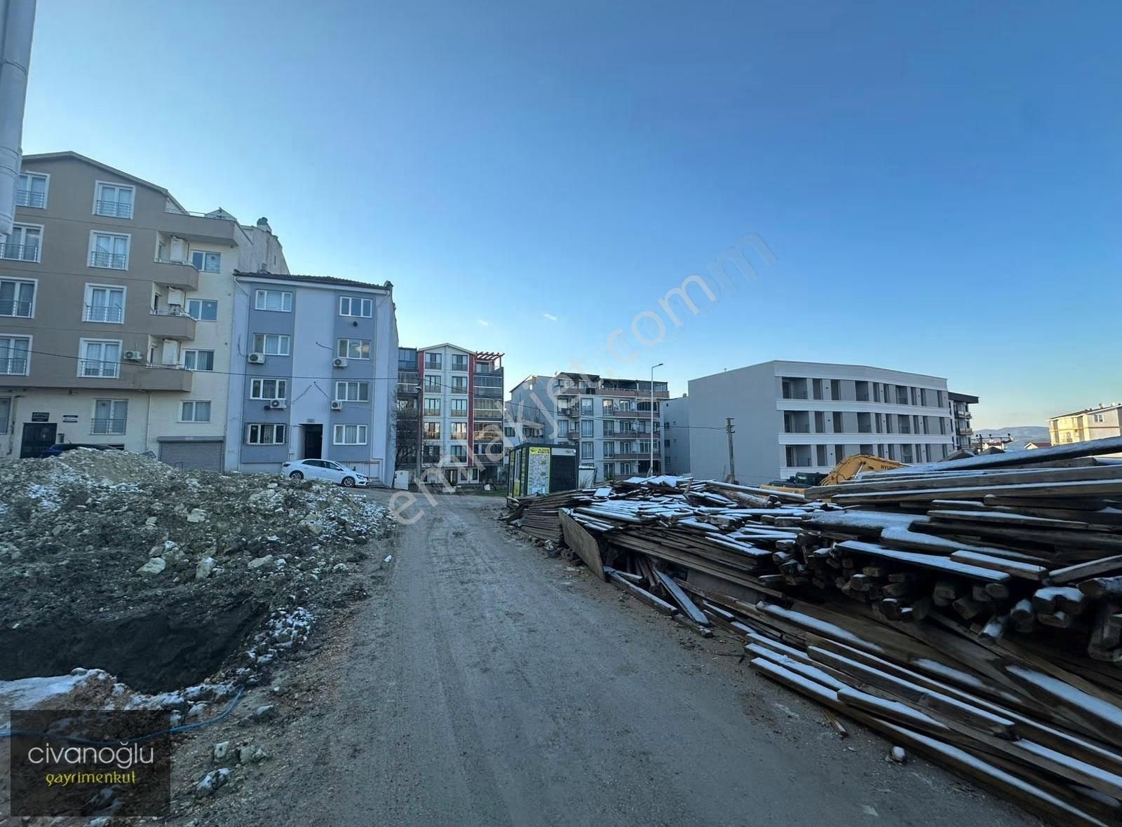 Görükle'de 85m² Geniş Eşyalı 2+1 Kiralık 0 Daire - Görsel 2