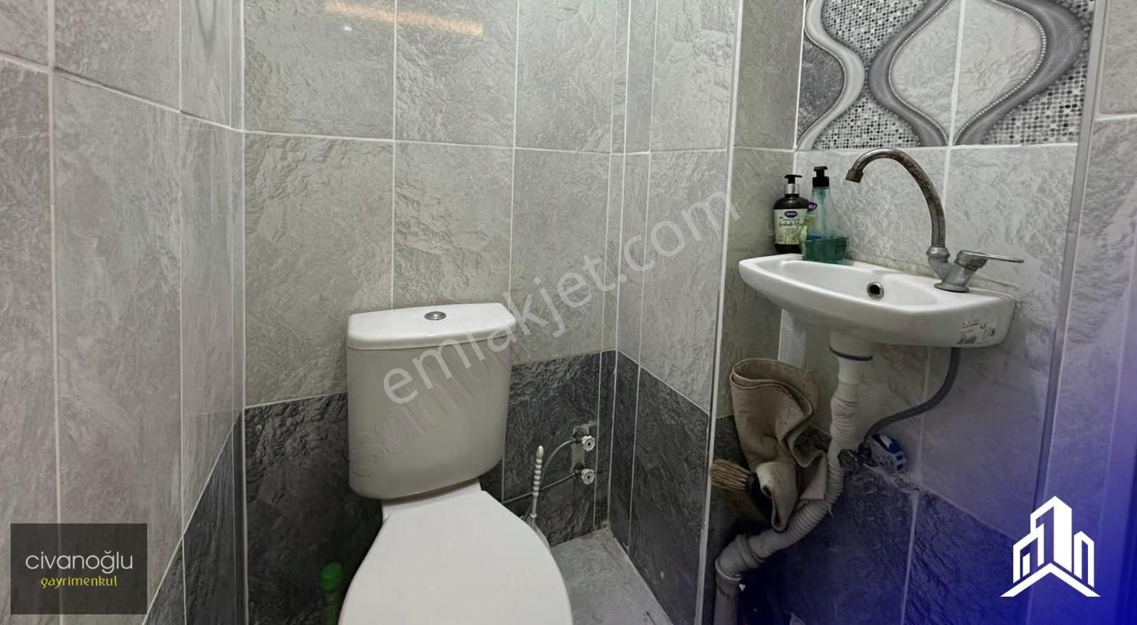 Nilüfer Akçalar'da Kiralık 150m² Dubleks Dükkan - Görsel 16