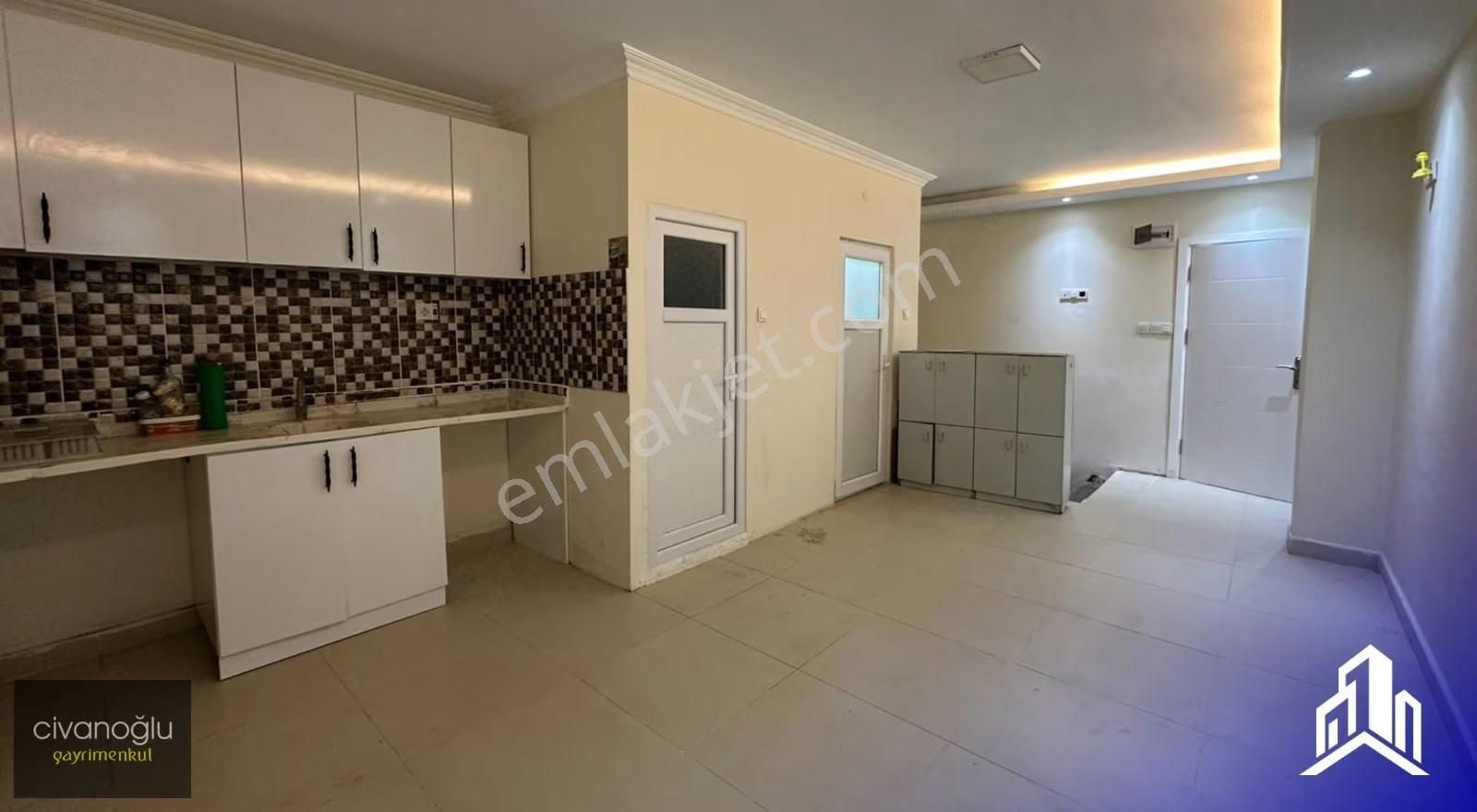 Nilüfer Akçalar'da Kiralık 150m² Dubleks Dükkan - Görsel 3